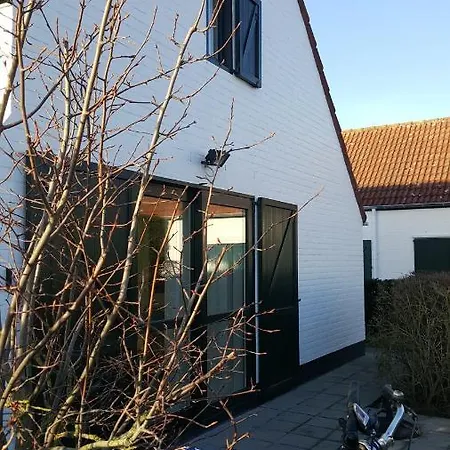 Lora Middelkerke
